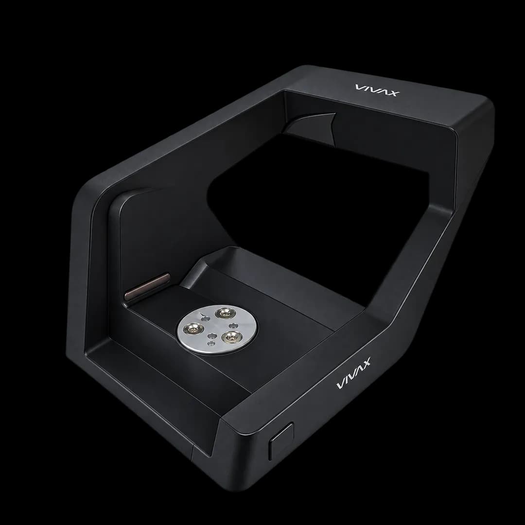 اسکنر سه بعدی کو اسکن COSCAN 3MP