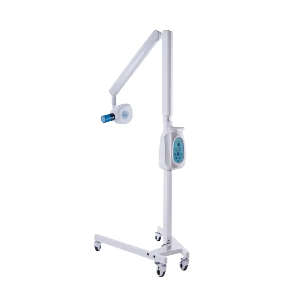 رادیوگرافی DC فیاد