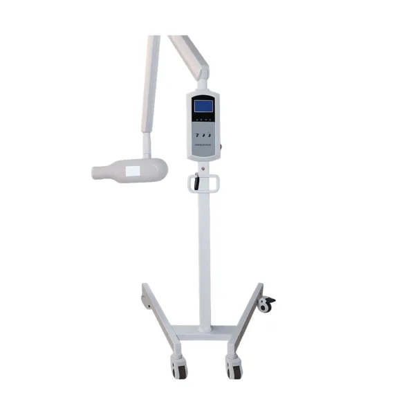 رادیوگرافی AC فیاد