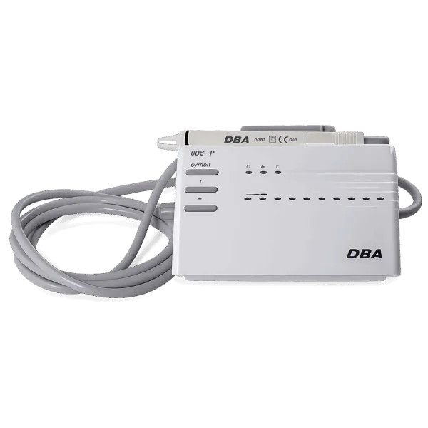 پیزون وودپیکر(مدلDBA) با سیستم اندو نوری