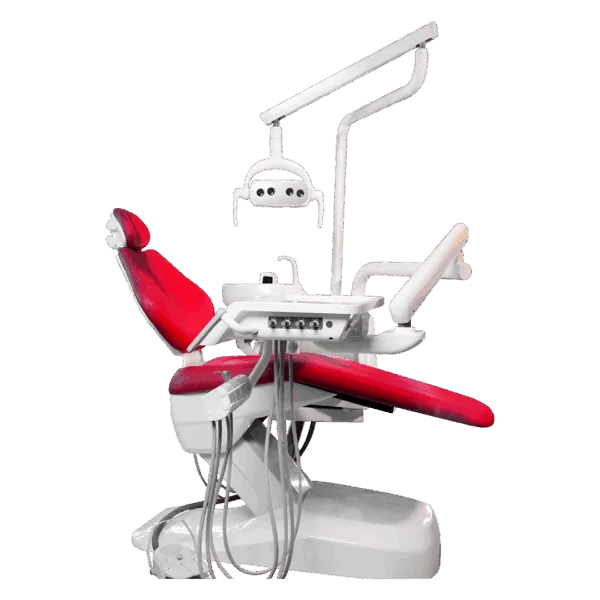 یونیت صندلی V100 شیلنگ از پایین