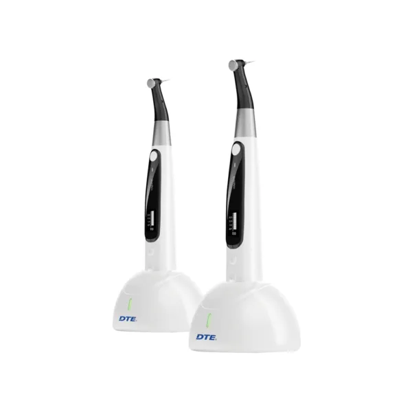 روتاری اپکس اندومتیک وودپیکر مدل DBA