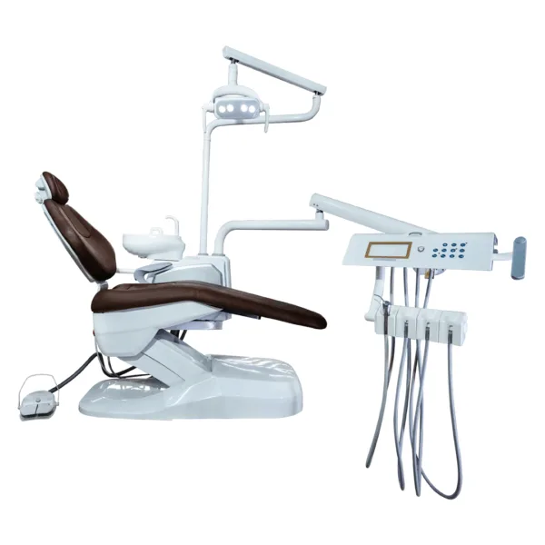 یونیت صندلی V100 شیلنگ از بالا