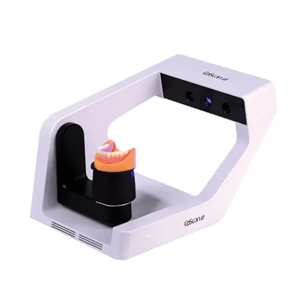 اسکنر سه بعدی کو اسکن COSCAN 3MP