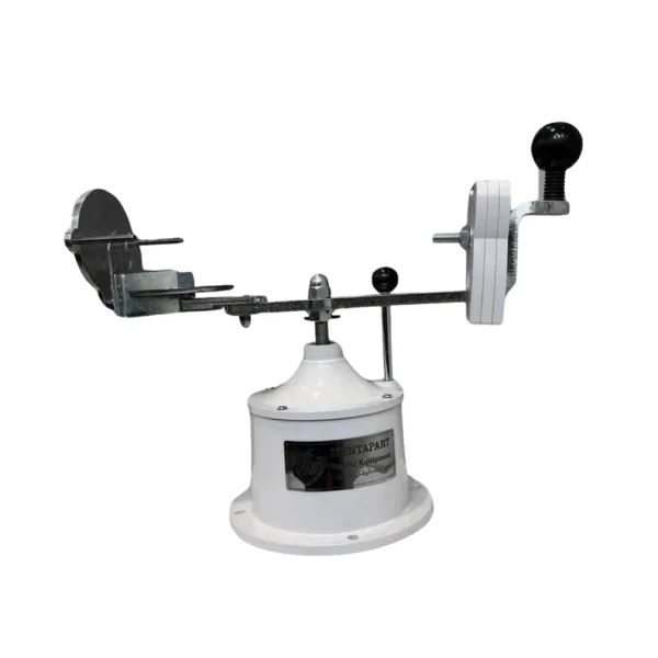 سانترفیوژ پرسلن دنتا پارت