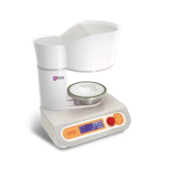 کوره سیریو ایتالیا مدل (852SR) Sirio