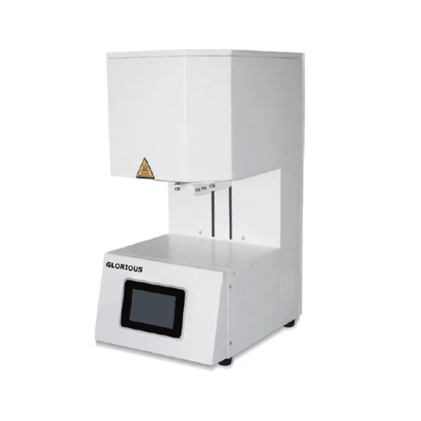 کوره پخت گلوریس Glorious 5s