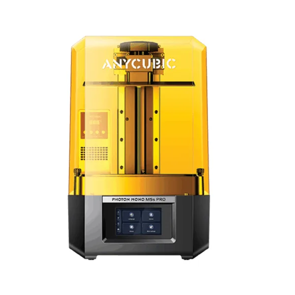 پرینتر سه بعدی Anycubic Photon Mono M5s Pro