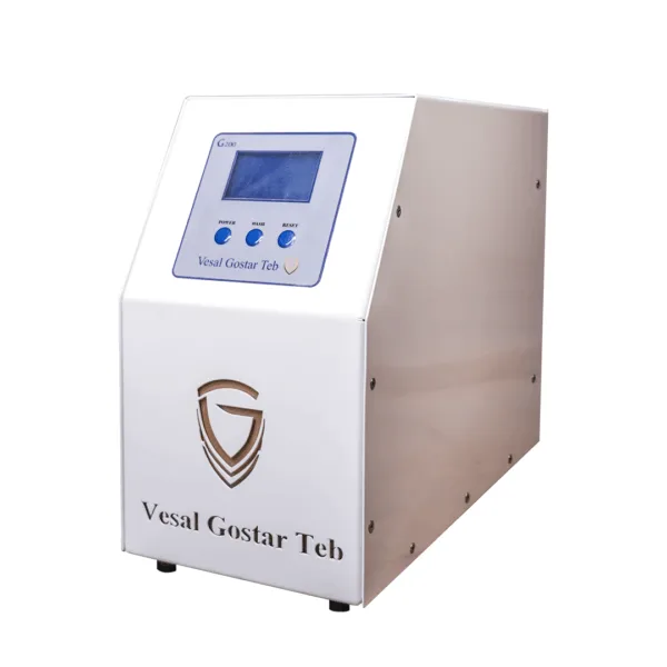 ساکشن کنار یونیتی وصال گسترطب